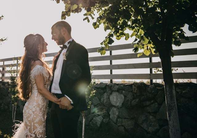 Videoclip de AP Photography la Restaurant Flora