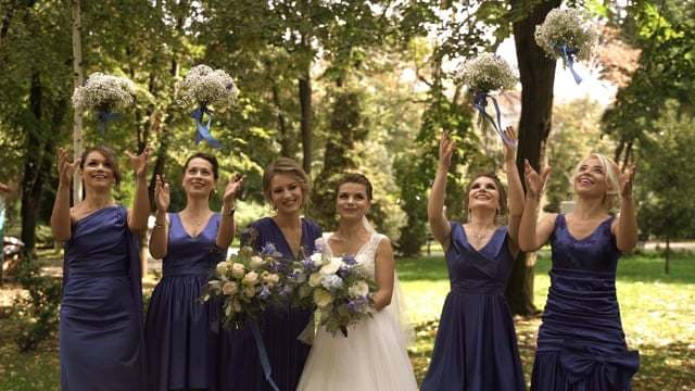 Videoclip de George Boa -> BOA Production la Burlesque Events