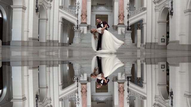 Videoclip de George Boa -> BOA Production la Vivolis Events