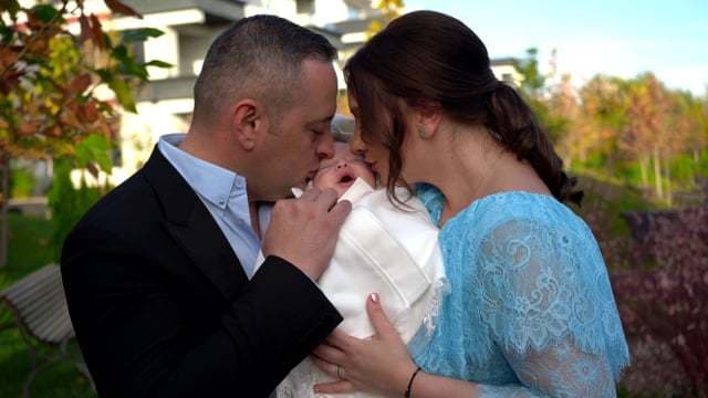 Videoclip de George Boa -> BOA Production la Soiree Exclusive Venue