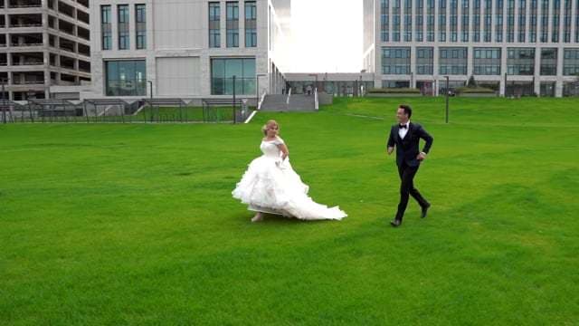 Videoclip de George Boa -> BOA Production la Simfonia Ballroom