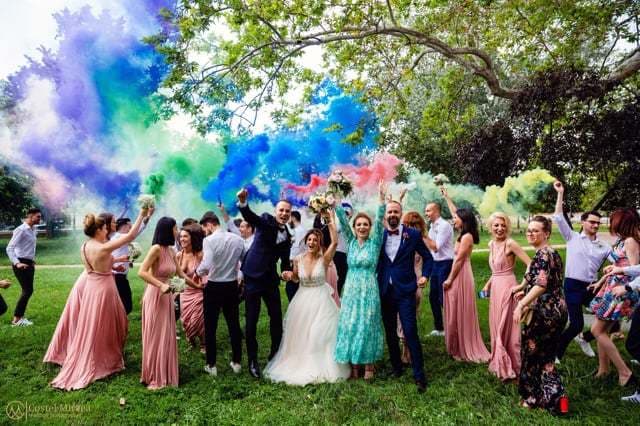 Stejarul Ballroom - locatie pentru nunti in Galați, Galați