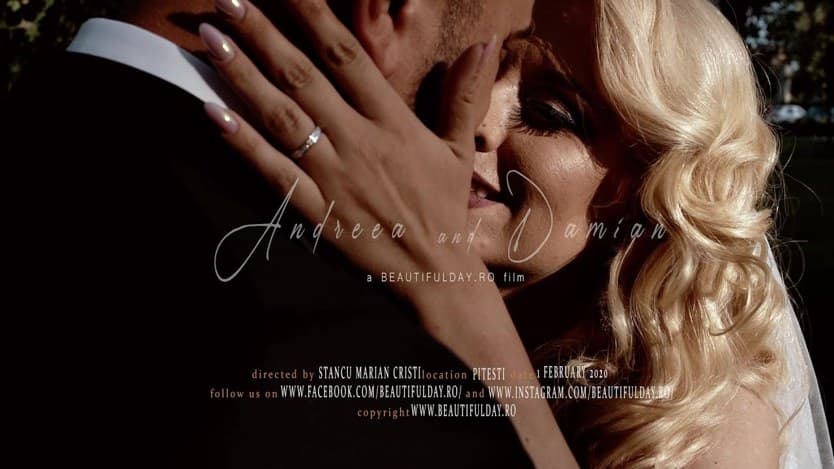 Videoclip de Beautiful Day la Laguna