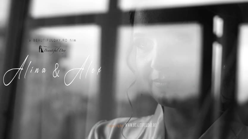 Videoclip de Beautiful Day la Magic Events