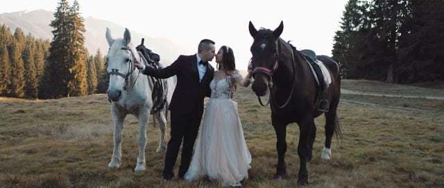 Poiana Brasov - locatie pentru nunti in Brașov, Brașov