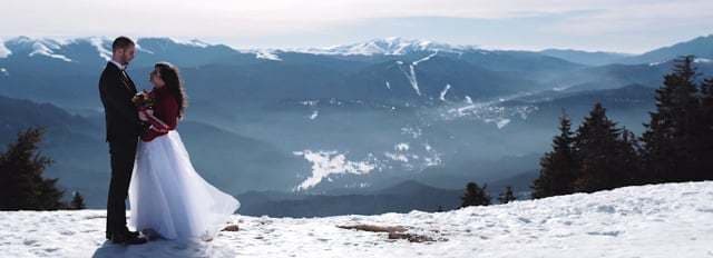 Il Rifugio - locatie pentru nunti in Săcele, Brașov