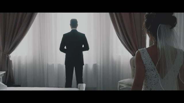 Videoclip de Andrei Brinza la Imperial Events