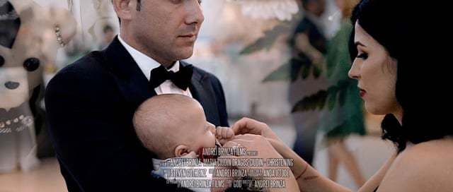 Pensiunea Eden - locatie pentru nunti in Neamț