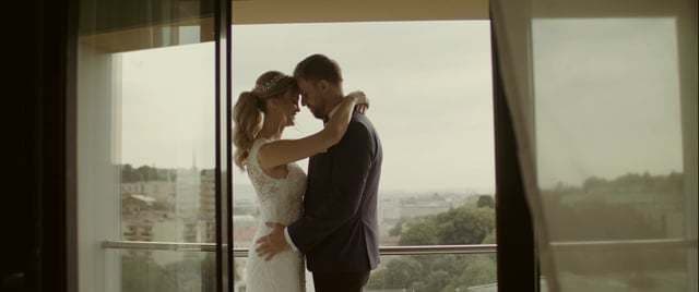 Videoclip de Ion Marin la  Amiral Events &amp; Style 