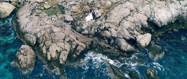 Napoli - locatie pentru nunti in Napoli, Campania