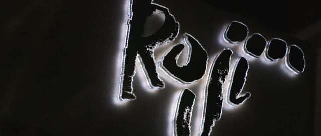 Ristorante Roji - locatie pentru nunti in Nola, Campania