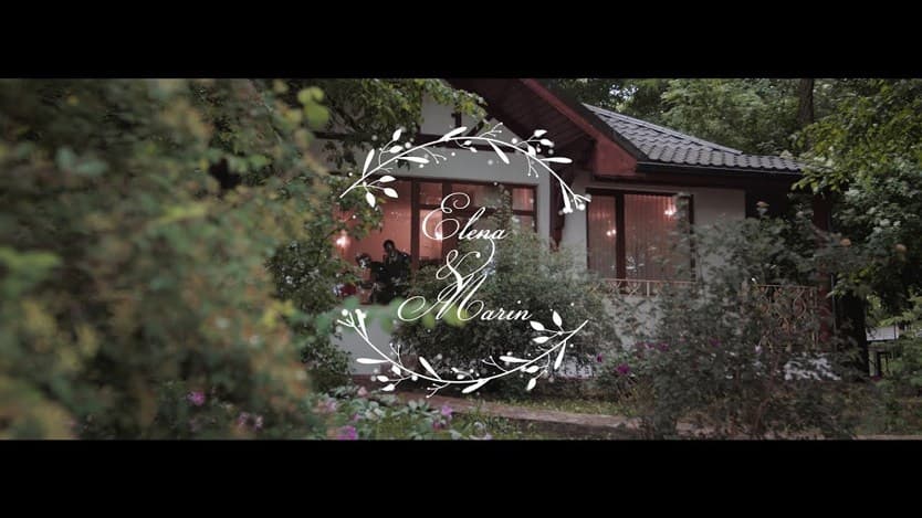 Videoclip de Fearless Weddings la Casa Comana