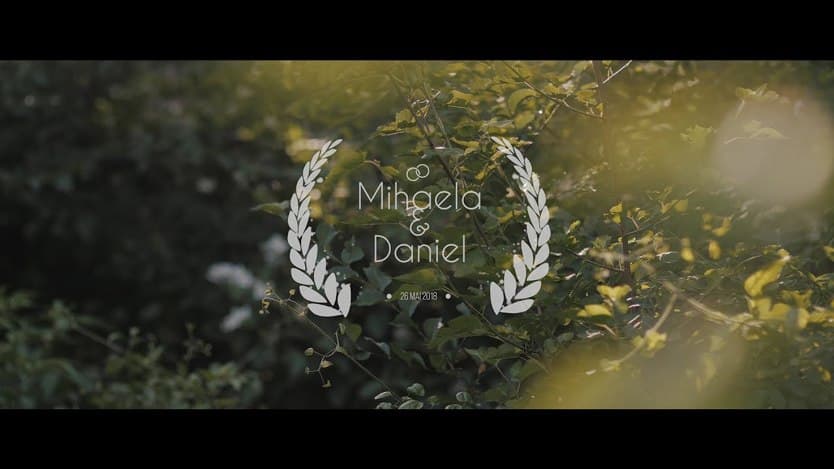 Videoclip de Fearless Weddings la Cristal