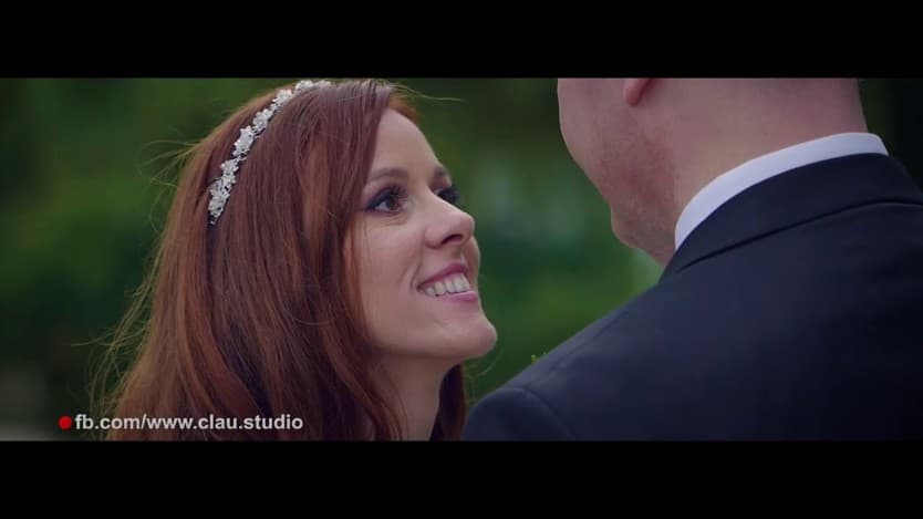 Videoclip de Vivid Images la Conacul Archia