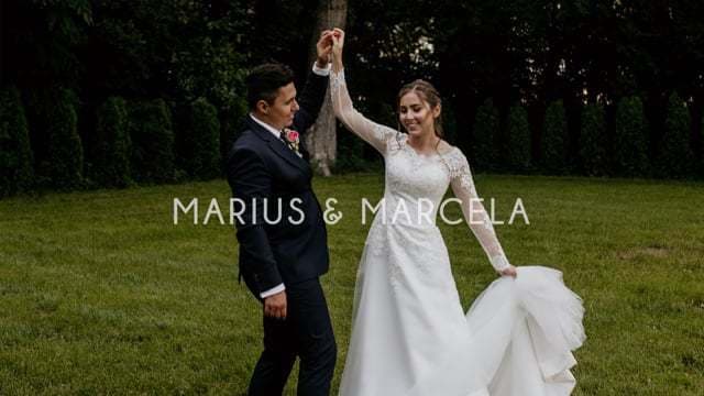 Videoclip de Alpha Pixels by CH la Domeniul Lupas