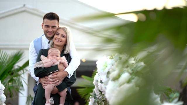 Videoclip de George Boa -> BOA Production la Noor Events