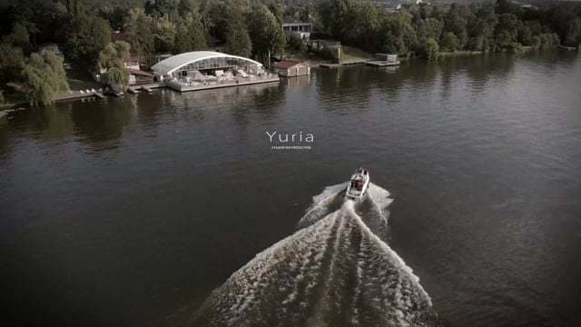 Videoclip de George Boa -> BOA Production la Snagov Club