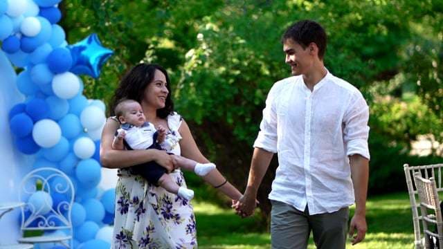 Videoclip de George Boa -> BOA Production la Restaurant Iezer