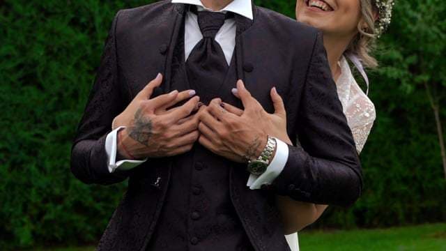 The Brick - locatie pentru nunti in Corbeanca, Ilfov