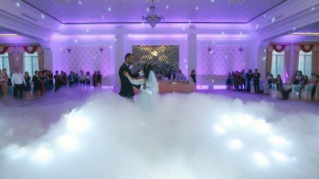 Videoclip de Trocin Florin // Lulu Film la Salon Luceafarul