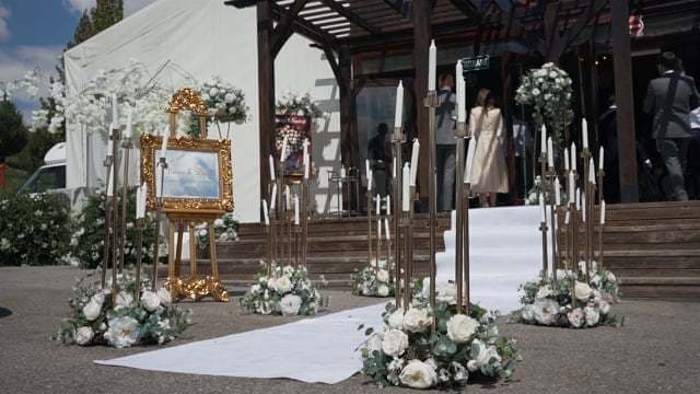 Alfa Land Botosani - locatie pentru nunti in 