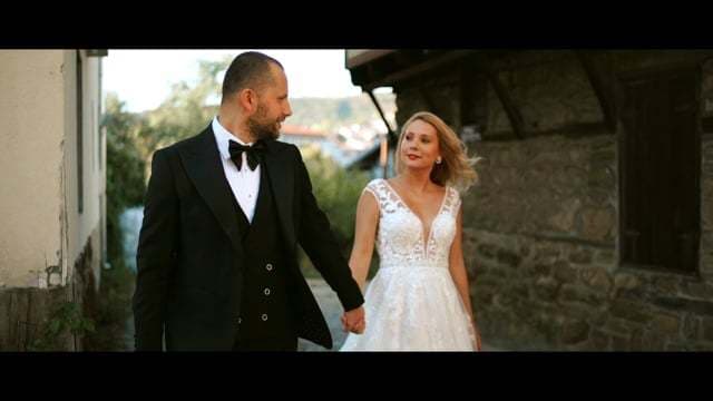 Videoclip de Studio Infinie la Pentagon Events