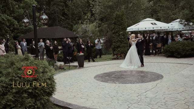 Videoclip de Trocin Florin // Lulu Film la Hotel Caprioara