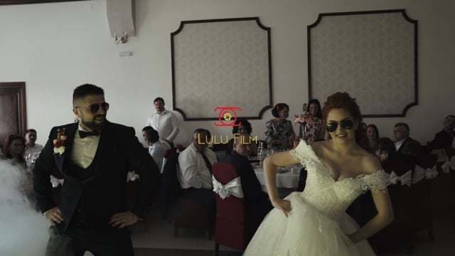 Restaurant Legenda - locatie pentru nunti in Hârlău, Iași