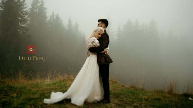 Videoclip de Trocin Florin // Lulu Film la Muntii Rarău