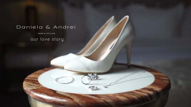 Videoclip de George Boa -> BOA Production la Queen Events