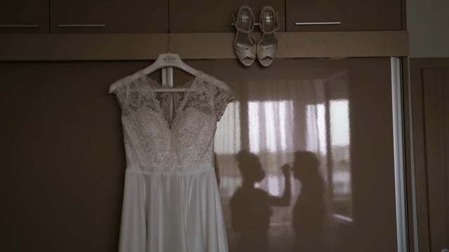 Videoclip de George Boa -> BOA Production la Gradina Floreasca