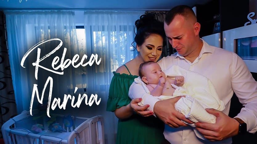 Videoclip de Alexandru Gabriel Tudor  la Boema