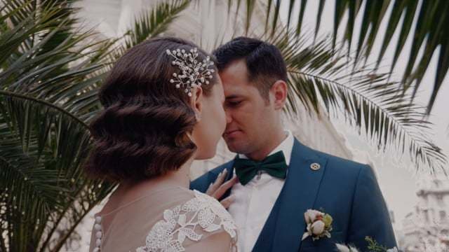 Videoclip de Andrei M. Vacar la Ambient Lake Events