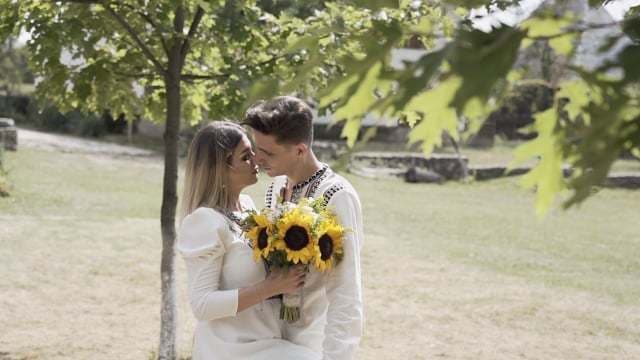 Muzeul Arhitecturii Populare al Gorjului - locatie pentru nunti in Curtișoara, Gorj