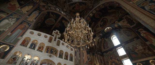 Videoclip de SovanEvents la Palatul Culturii