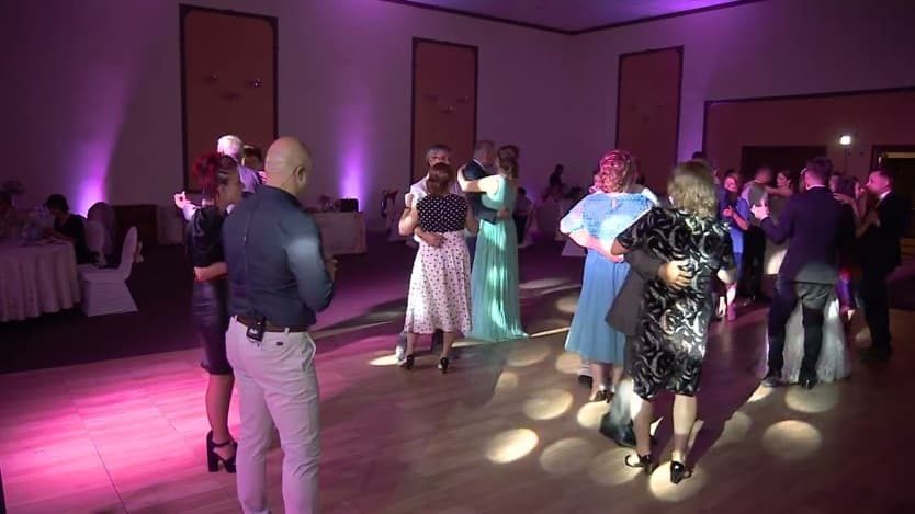 Videoclip de 7ARTs for Wedding - Foto &amp; Video la Alexander Ballroom