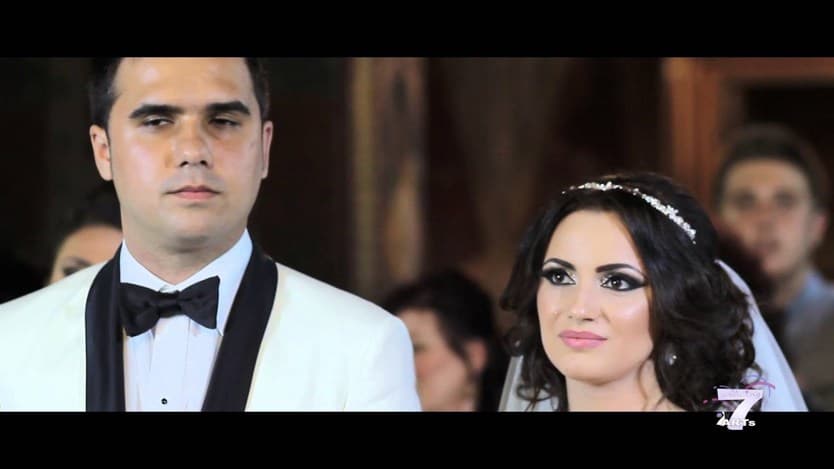 Videoclip de 7ARTs for Wedding - Foto &amp; Video la Aristocrat Events Hall