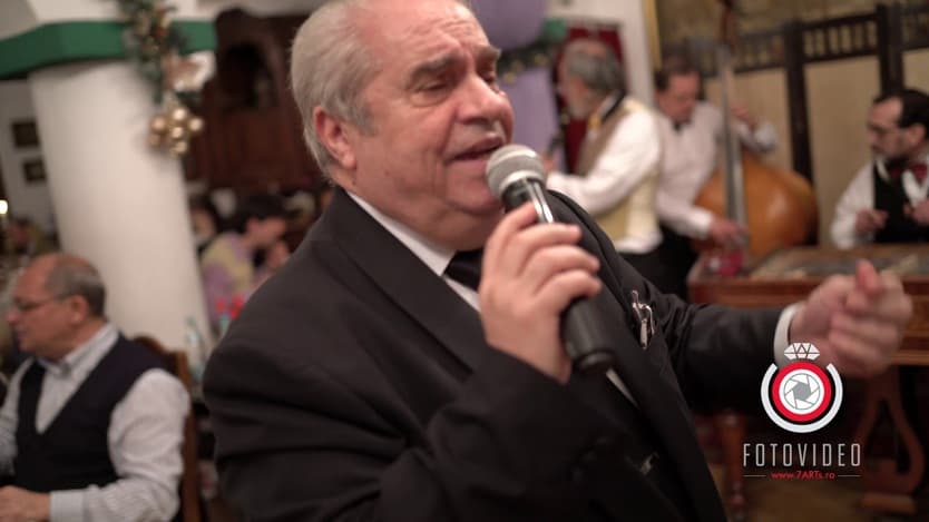 Videoclip de 7ARTs for Wedding - Foto &amp; Video la Locanta Jaristea