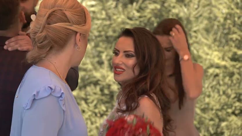 Videoclip de 7ARTs for Wedding - Foto &amp; Video la Padurea Verde Paulesti