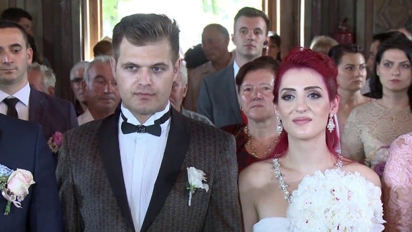 Casa Padurarului - locatie pentru nunti in Galați