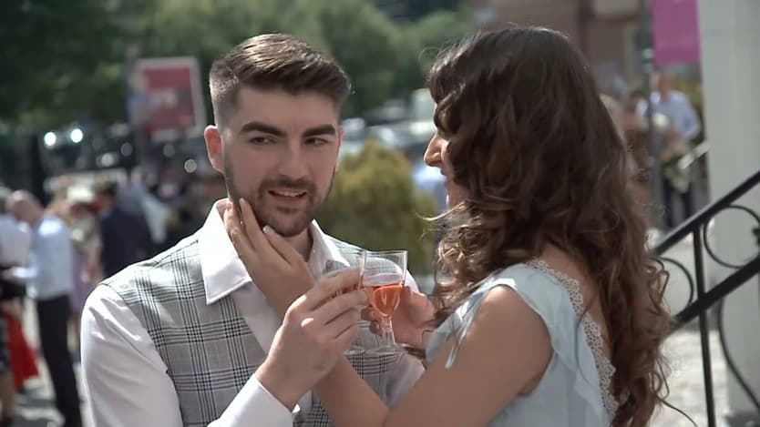 Videoclip de 7ARTs for Wedding - Foto &amp; Video la Primaria sector 3