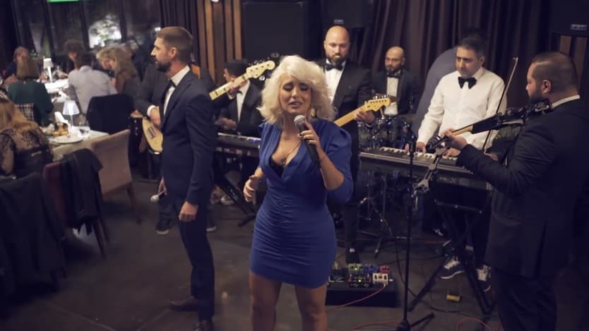 La Brasserie - locatie pentru nunti in București, București