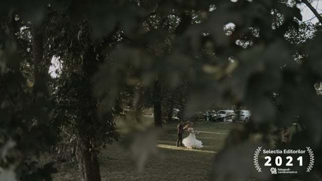 Videoclip de iendra la Domeniul Lupas