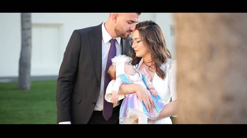 Videoclip de Adrian Puscas la Emerald Luxury Events