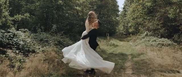 Videoclip de Darius Codoban la Restaurant Palazzo