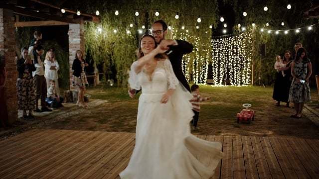 Videoclip de Adrian Moise Films la Gradinile Jolie