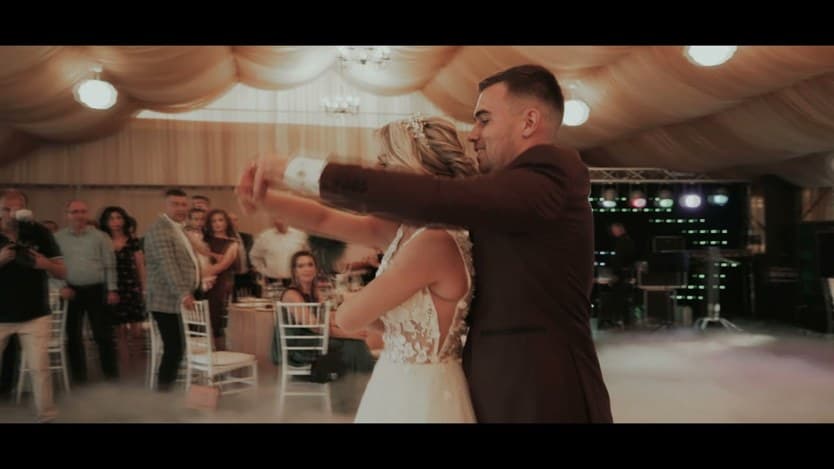 Videoclip de AN Studio la Hora Miresei