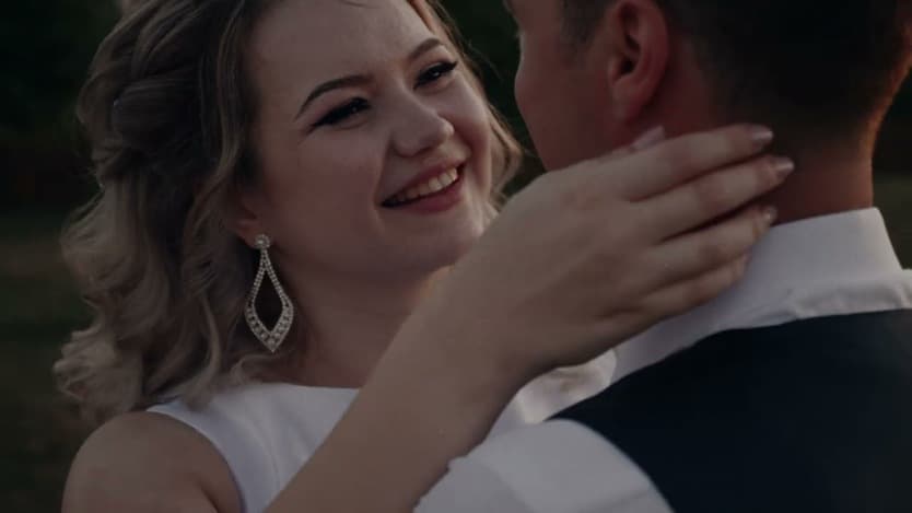 Videoclip de Andrei M. Vacar la Romeo si Julieta