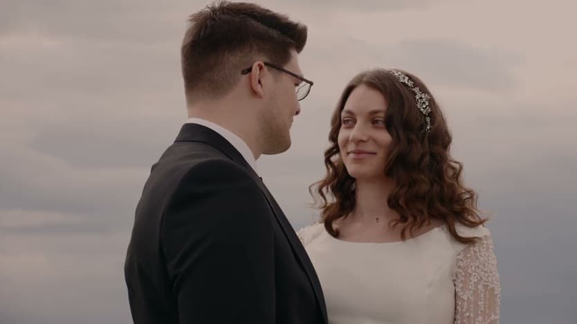 Videoclip de Andrei M. Vacar la Balea Events Imperial Ballroom