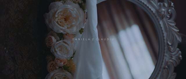 Videoclip de Aurelian Mirea la Domeniul Cu Ciresi